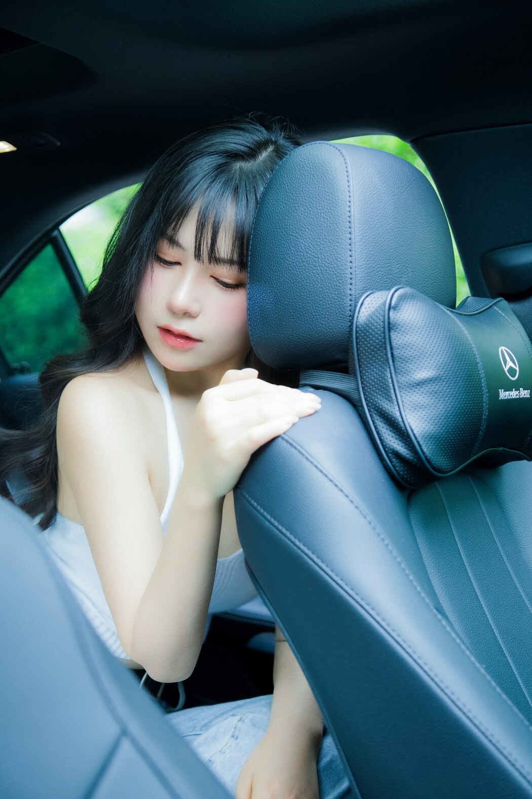 YiTuYu艺图语 Vol.2154 He Ming Zhi Ying