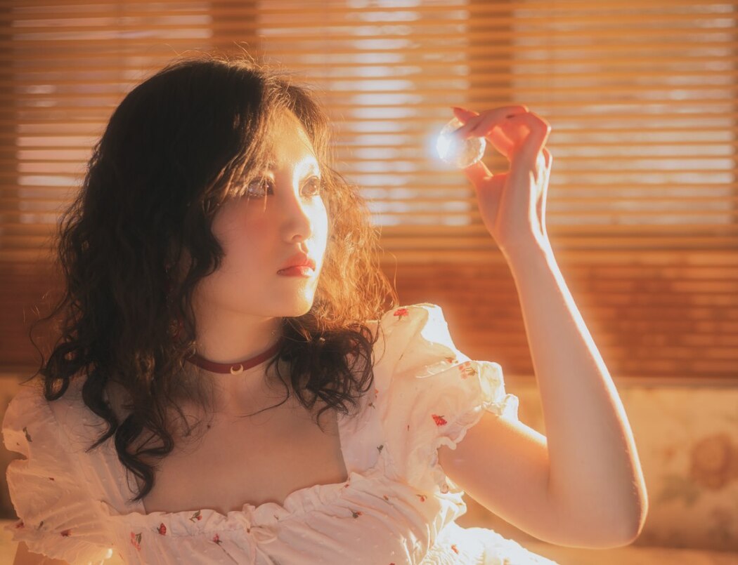 YiTuYu艺图语 Vol.2170 Rui Xue Mizuyuki