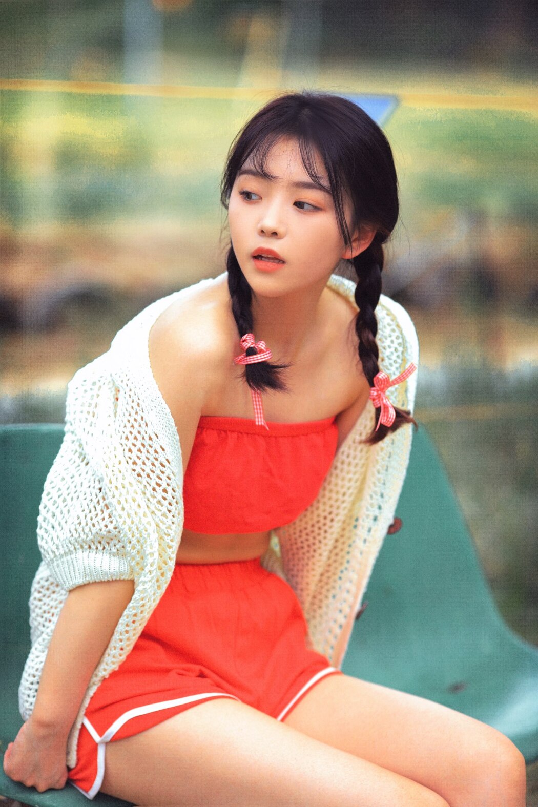 YiTuYu艺图语 Vol.2125 Wanyi Wanyi