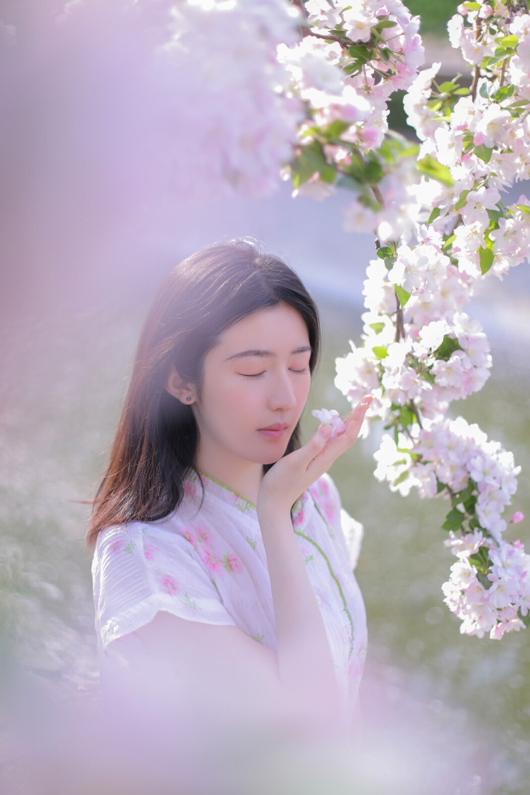 YiTuYu艺图语 Vol.2138 Oeil
