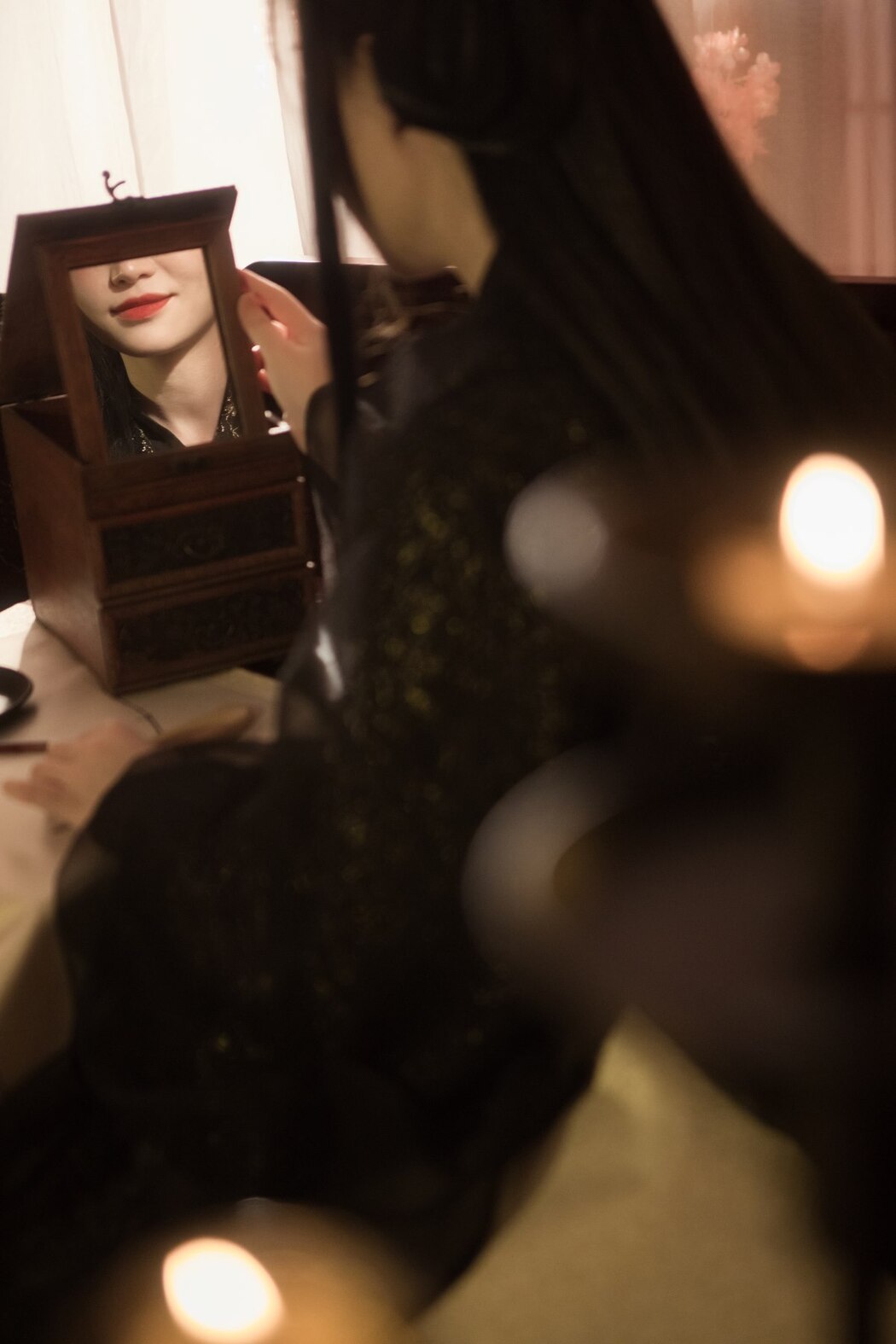 YiTuYu艺图语 Vol.2206 Xiao Mian Hua