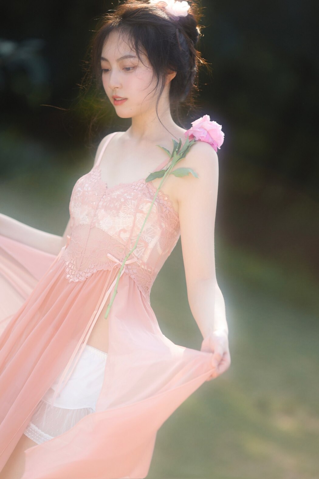 YiTuYu艺图语 Vol.2119 Chang Xin Yue Cxy