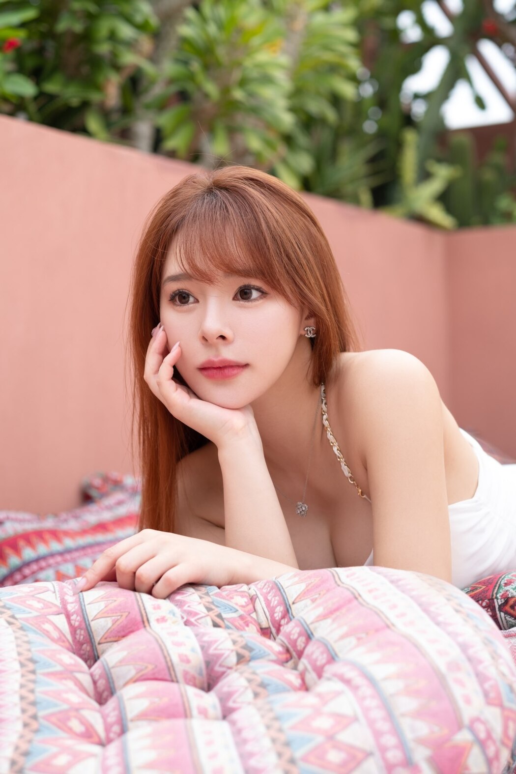 YiTuYu艺图语 Vol.2160 Jing Jing