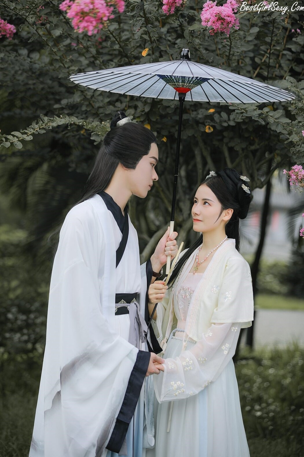 YiTuYu艺图语 Vol.217 Xiao Xing