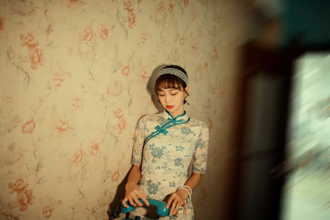 YiTuYu艺图语 Vol.2156 Bao Er
