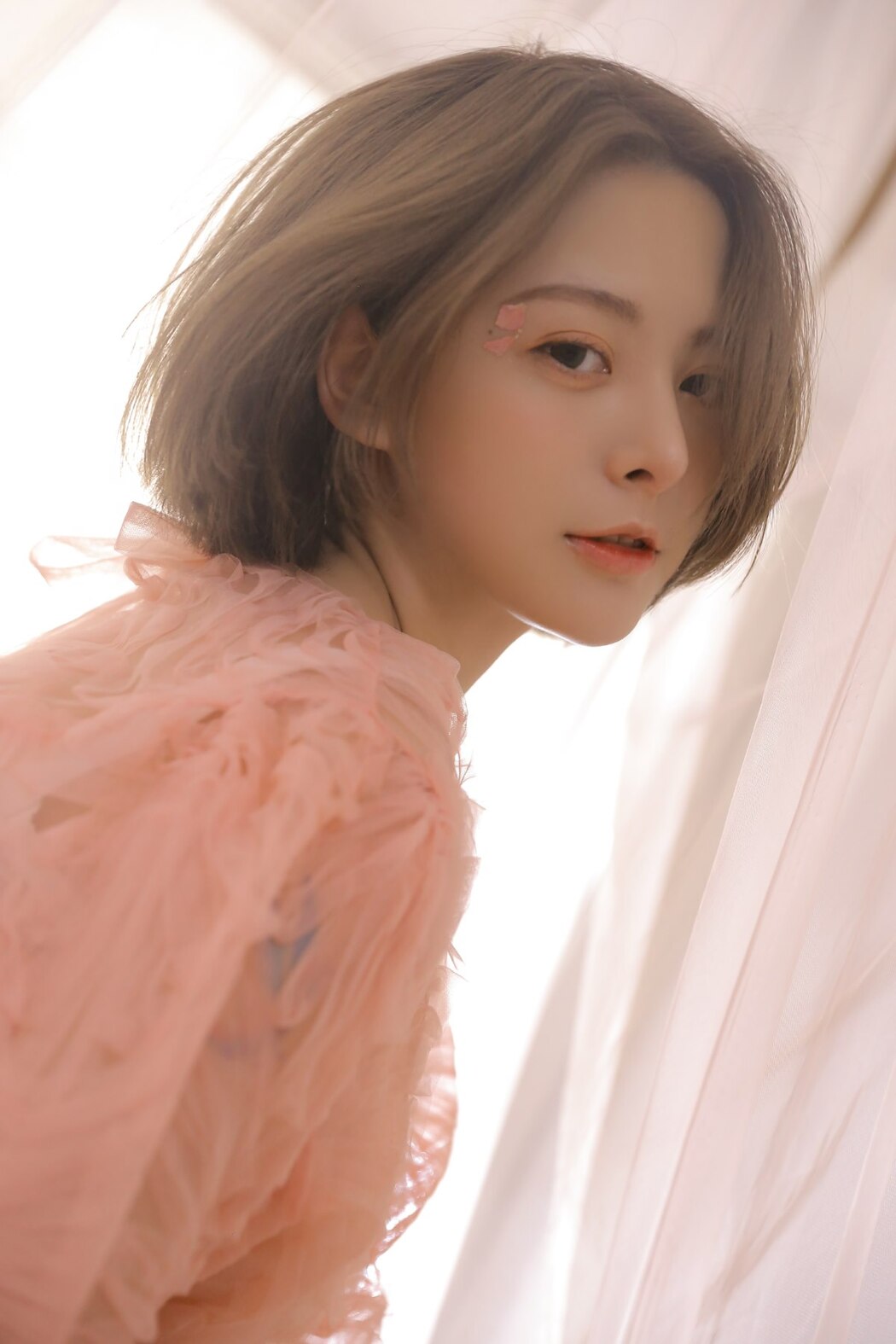 YiTuYu艺图语 Vol.2161 Mia