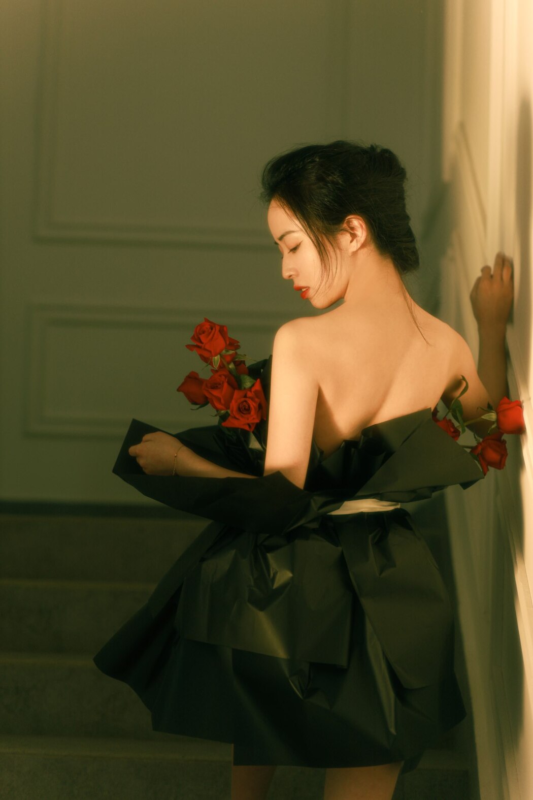 YiTuYu艺图语 Vol.2181 Xiao Zhu