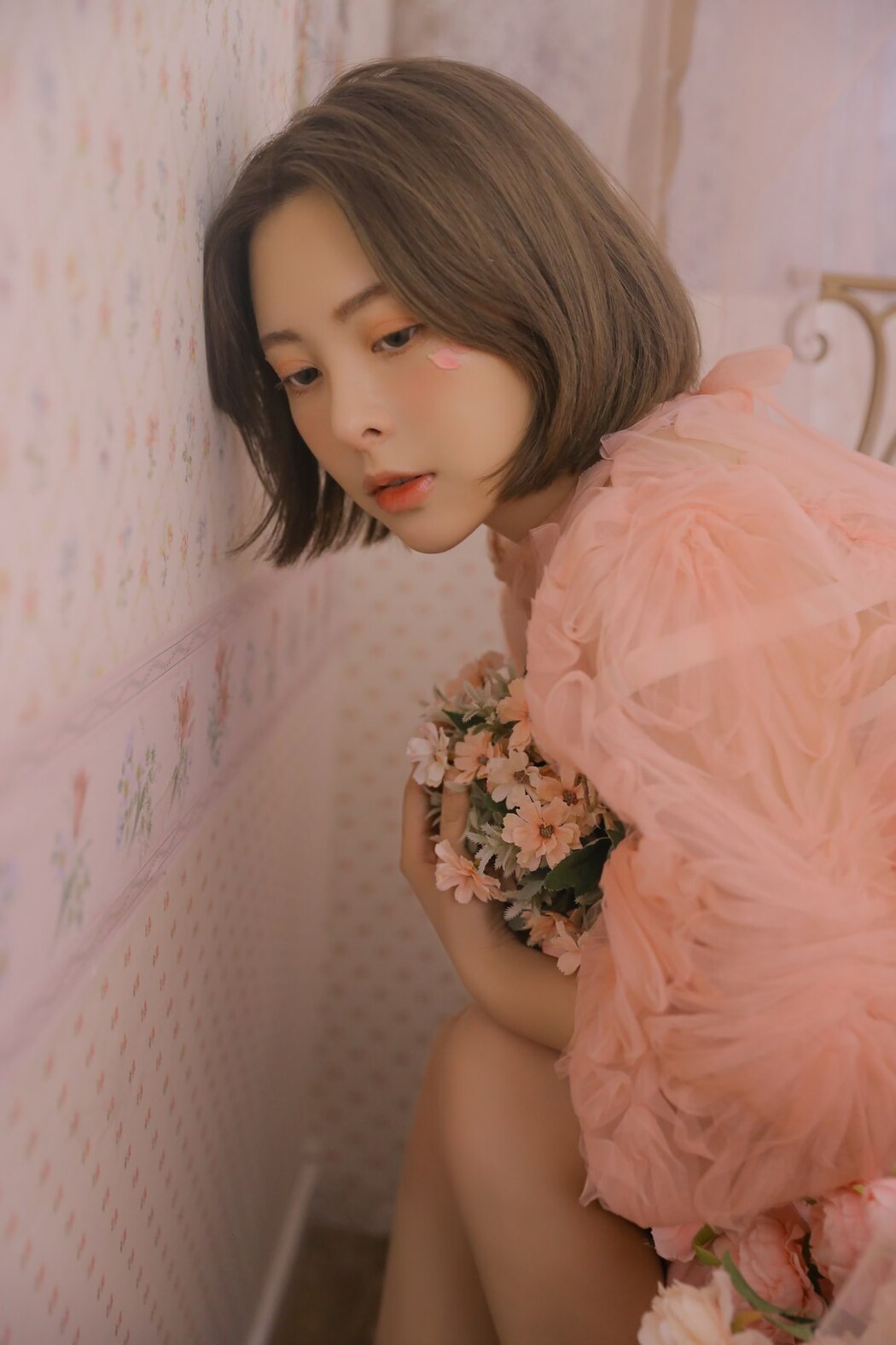 YiTuYu艺图语 Vol.2161 Mia
