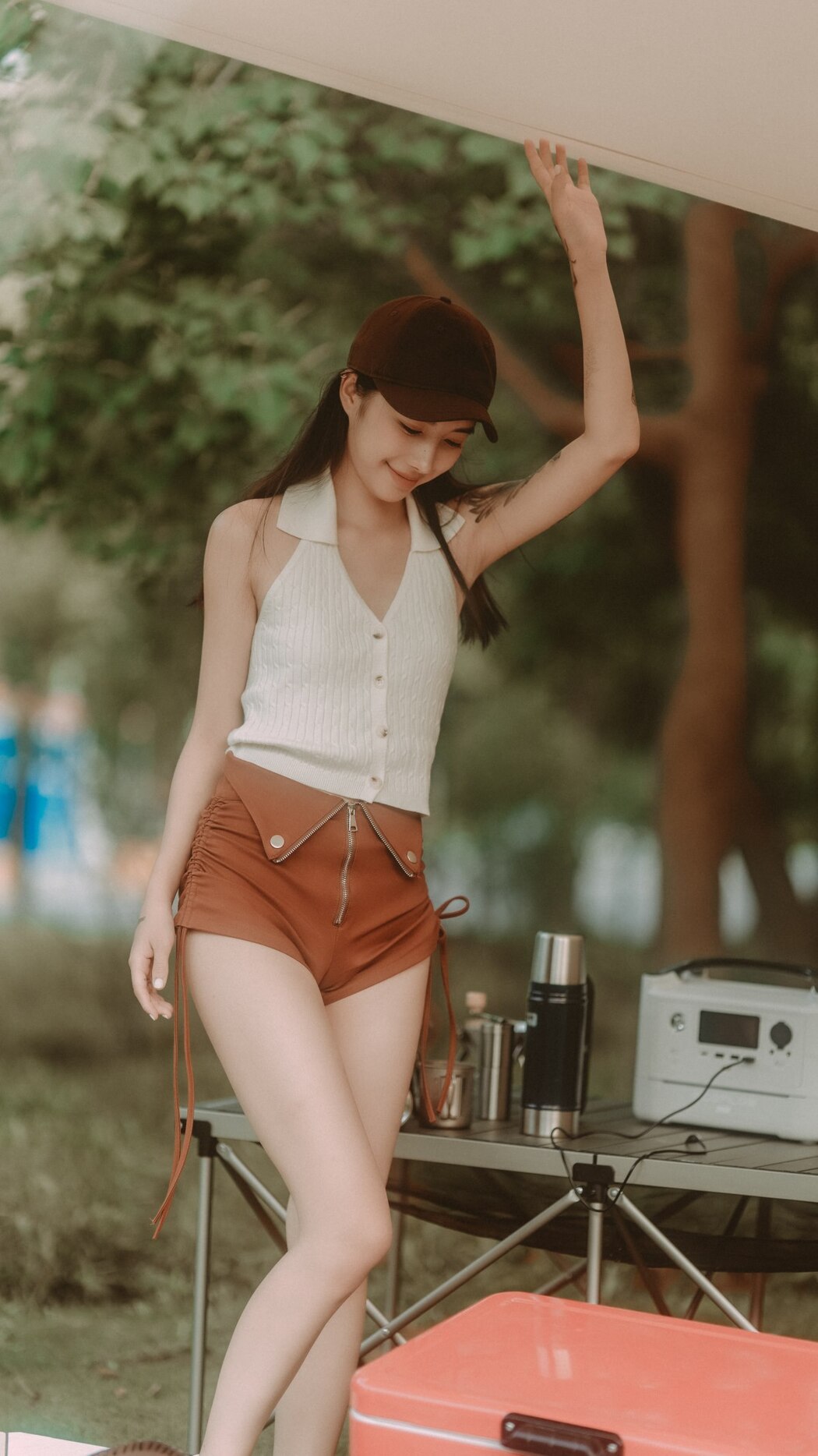 YiTuYu艺图语 Vol.2142 Yue Yue