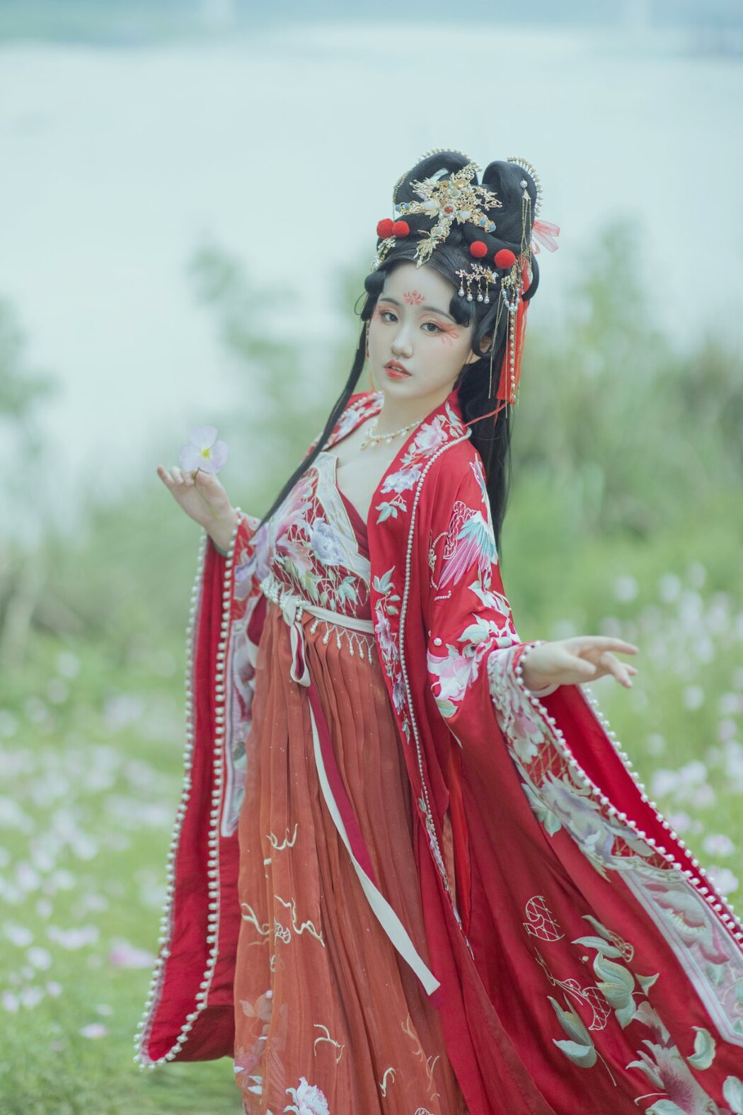 YiTuYu艺图语 Vol.2165 Yu Mian Mian O
