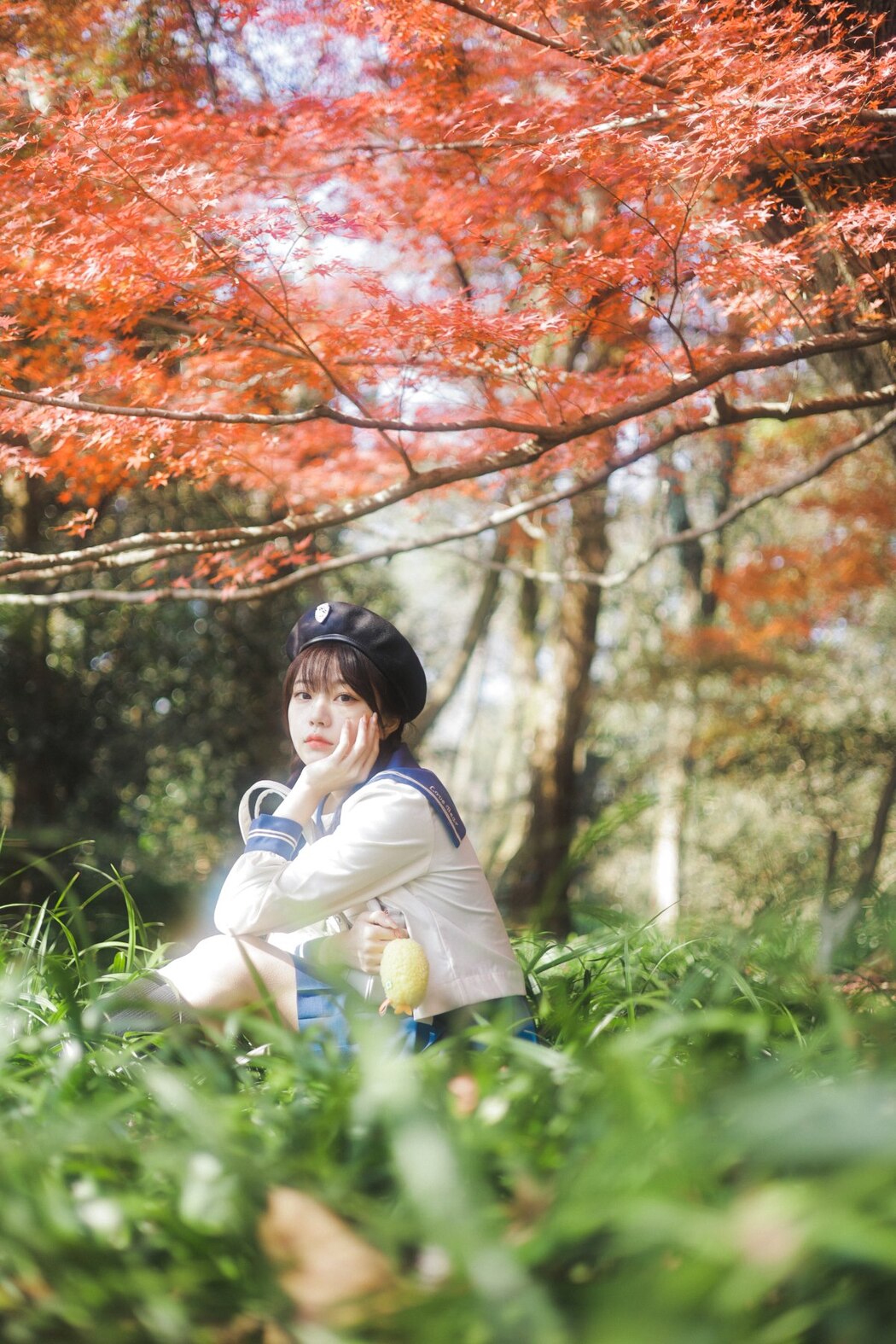 YiTuYu艺图语 Vol.2132 Xiao Feng