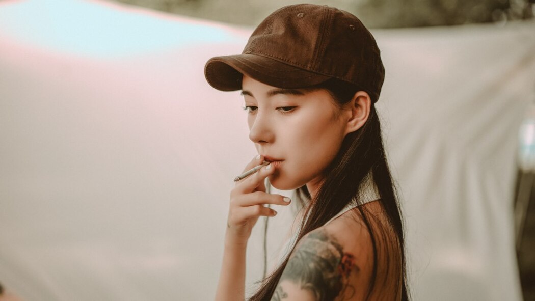 YiTuYu艺图语 Vol.2142 Yue Yue