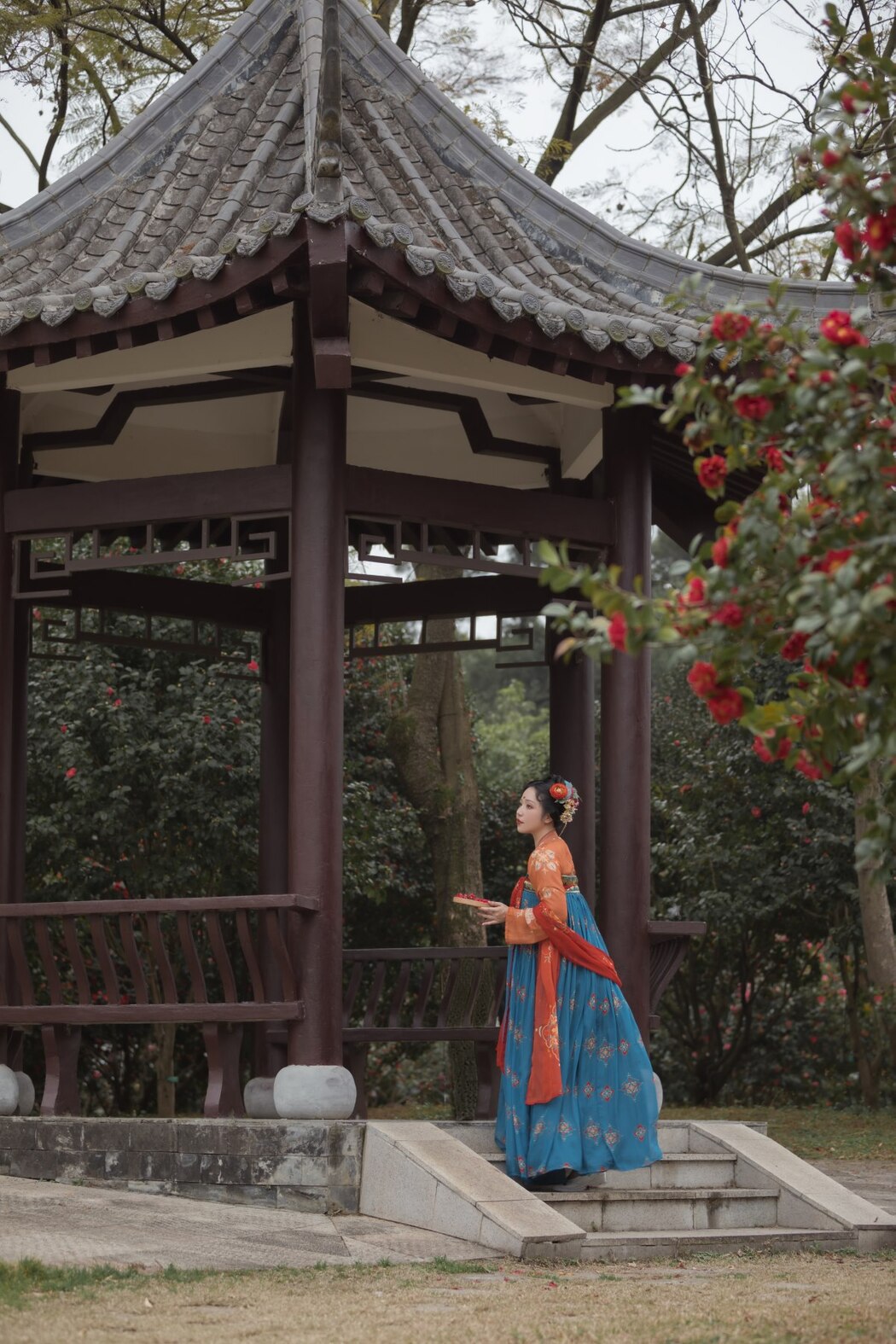 YiTuYu艺图语 Vol.2177 Wan Ruo