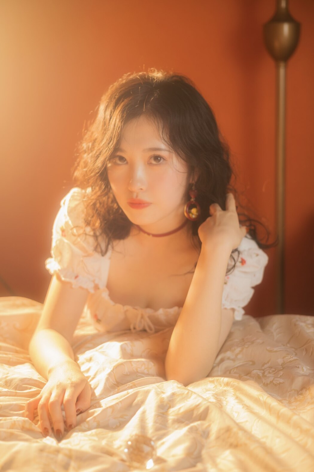 YiTuYu艺图语 Vol.2170 Rui Xue Mizuyuki