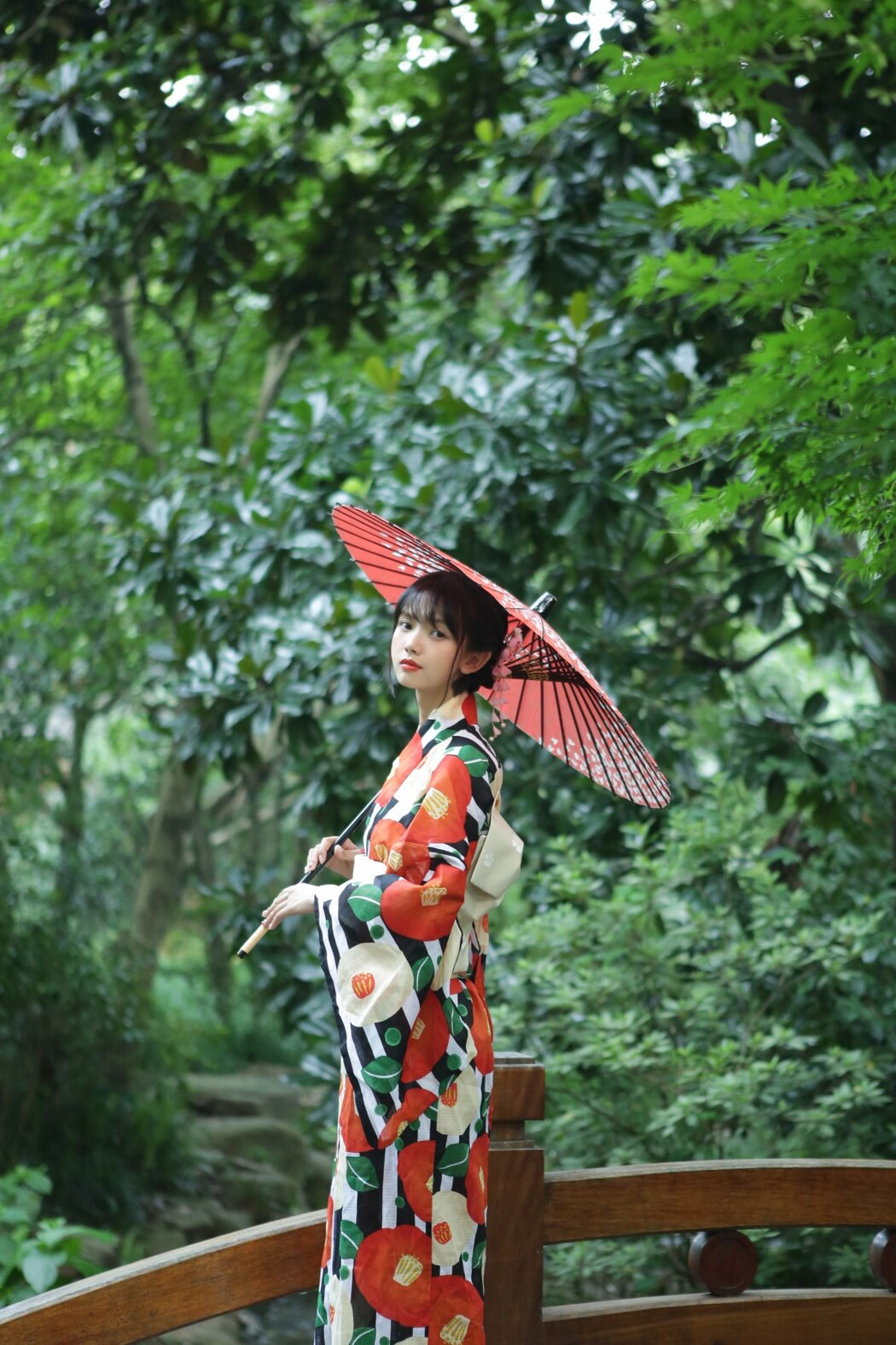 YiTuYu艺图语 Vol.2192 Mao Zi Zi