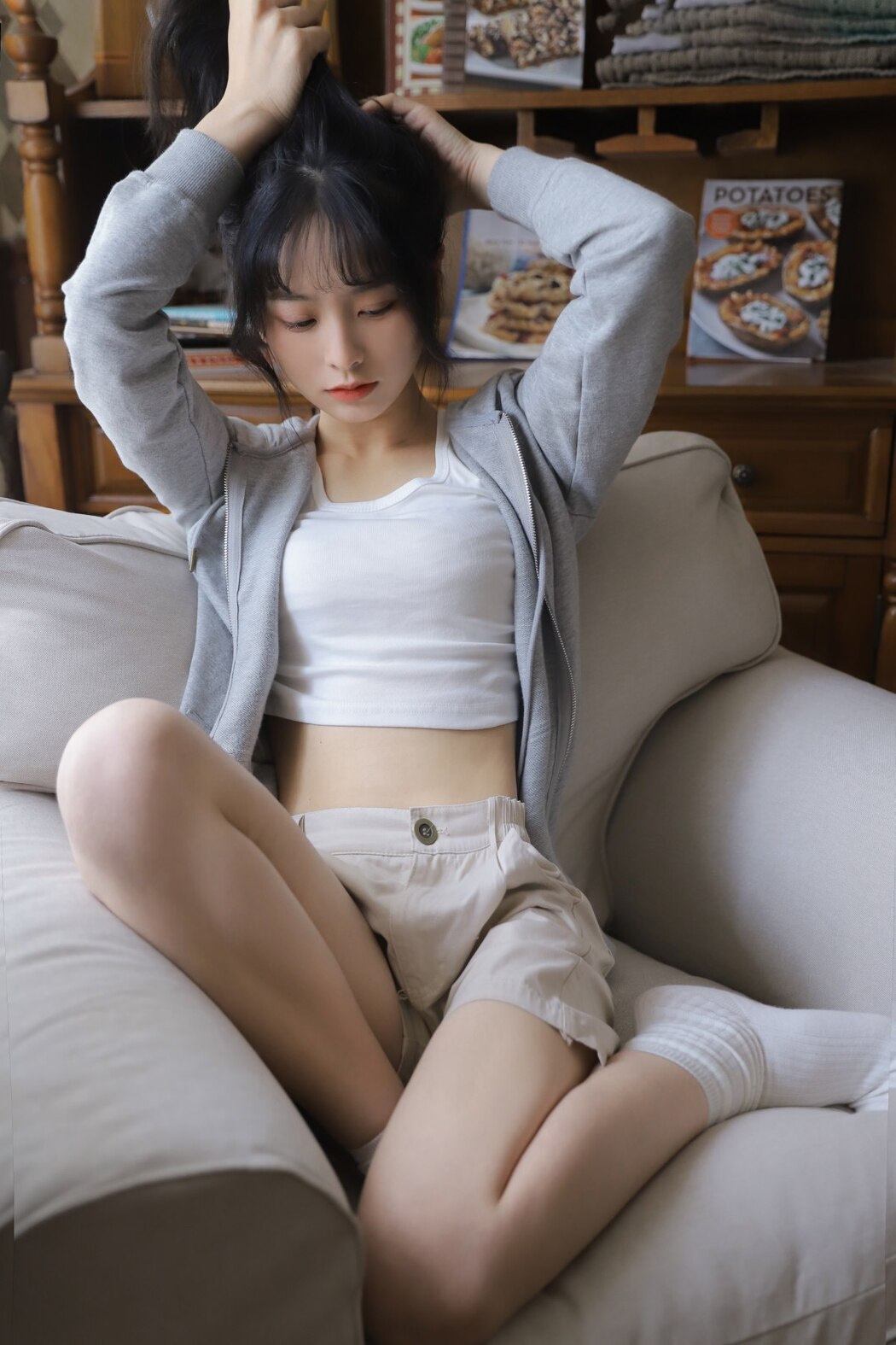 YiTuYu艺图语 Vol.2135 Chun Xia
