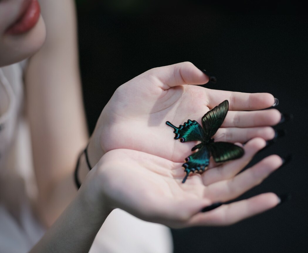 YiTuYu艺图语 Vol.2195 Pp