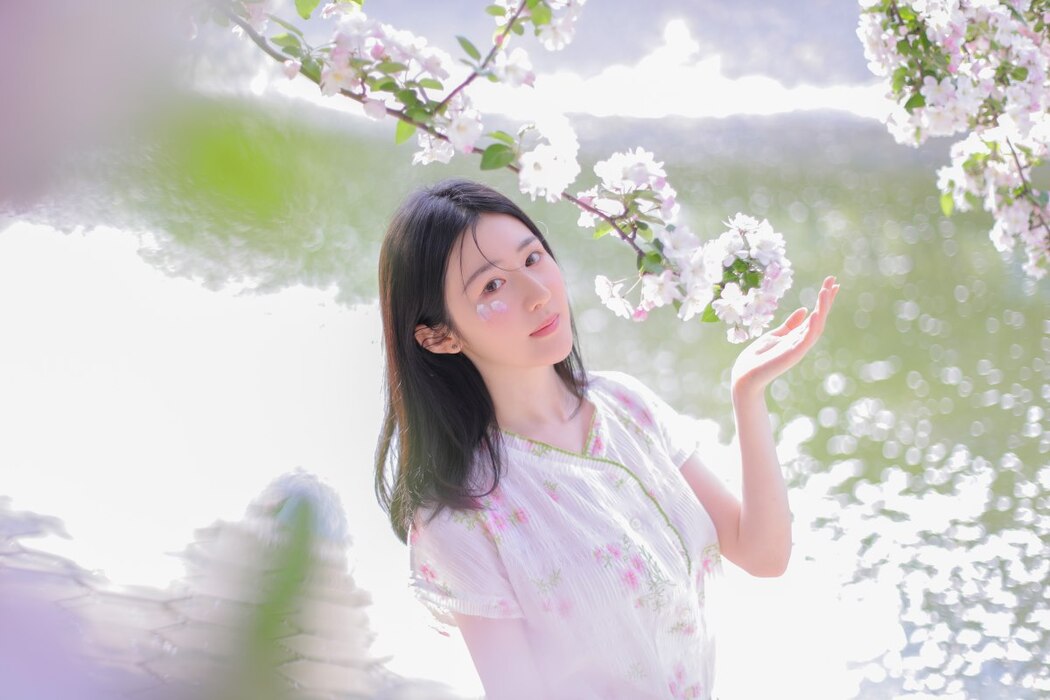 YiTuYu艺图语 Vol.2138 Oeil