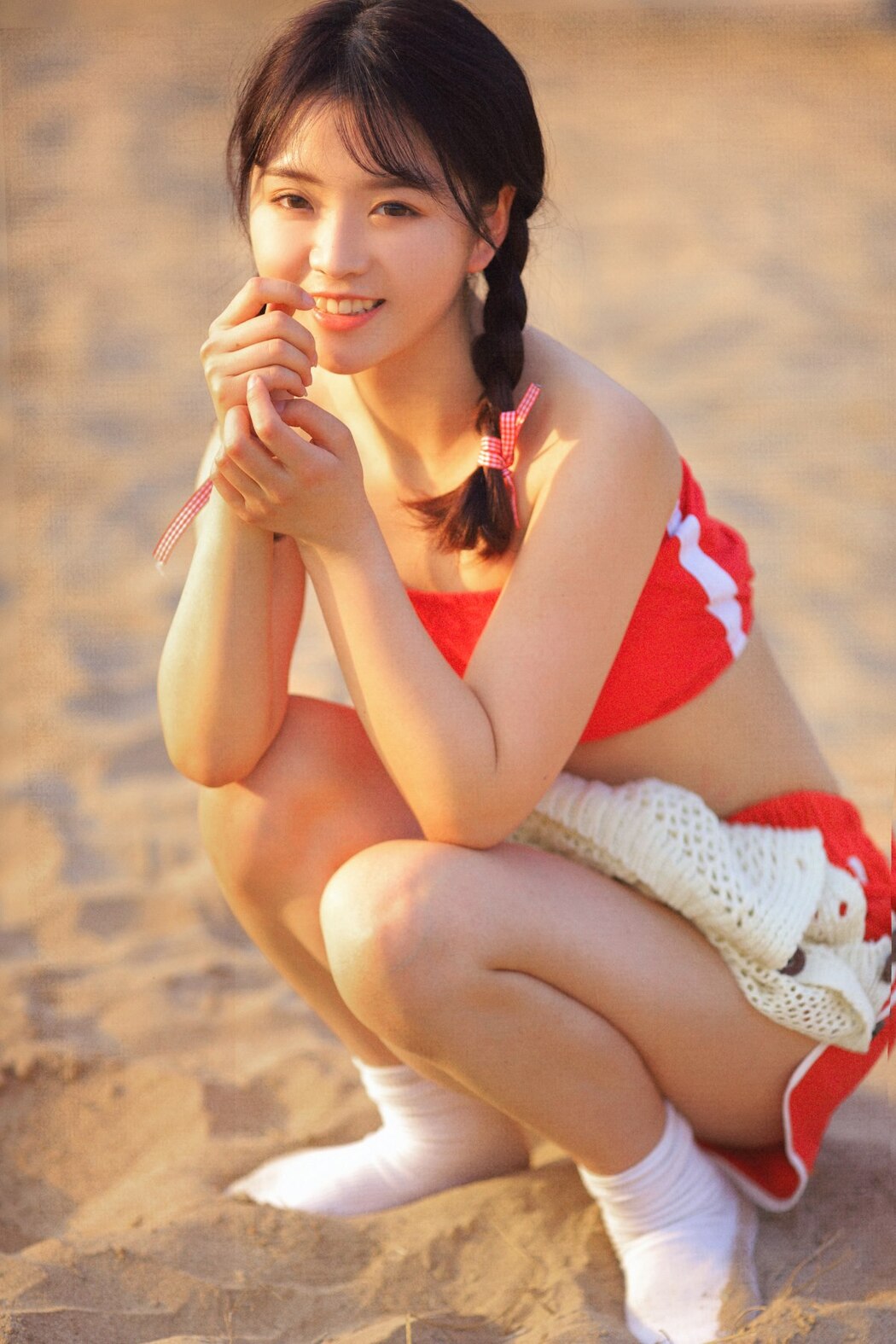 YiTuYu艺图语 Vol.2125 Wanyi Wanyi