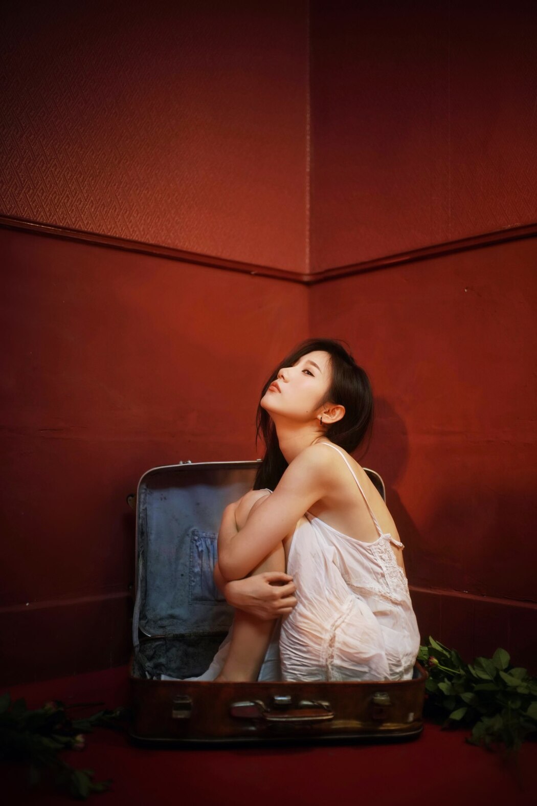 YiTuYu艺图语 Vol.2203 A Wan