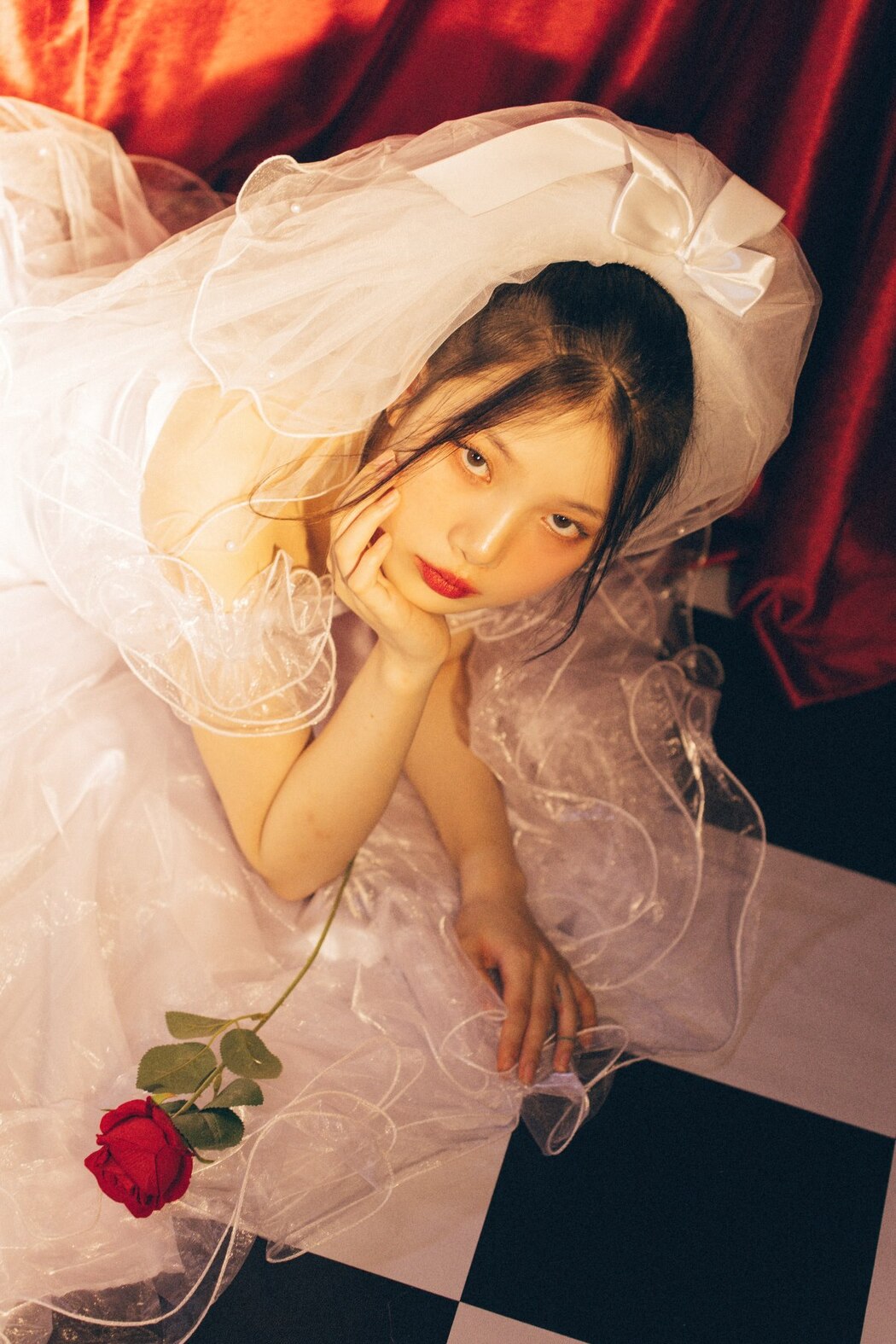 YiTuYu艺图语 Vol.2123 Berthe