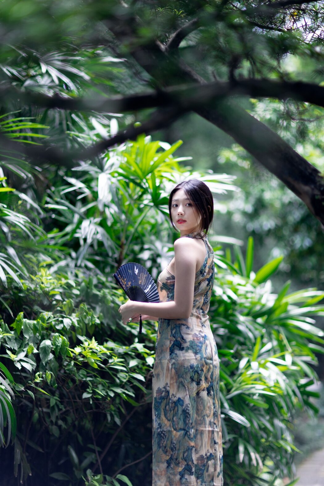 YiTuYu艺图语 Vol.2146 Bo Luo Bao