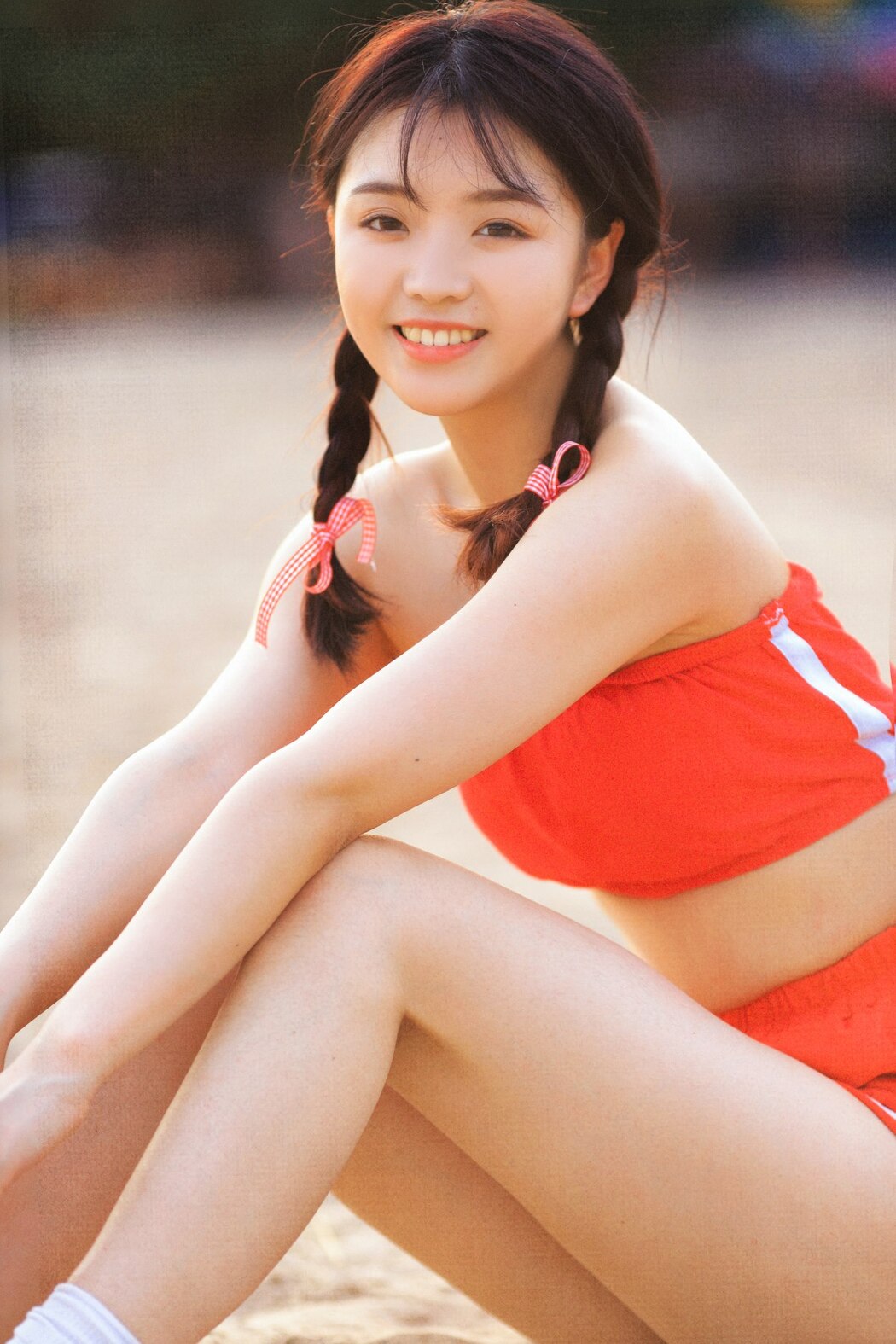 YiTuYu艺图语 Vol.2125 Wanyi Wanyi