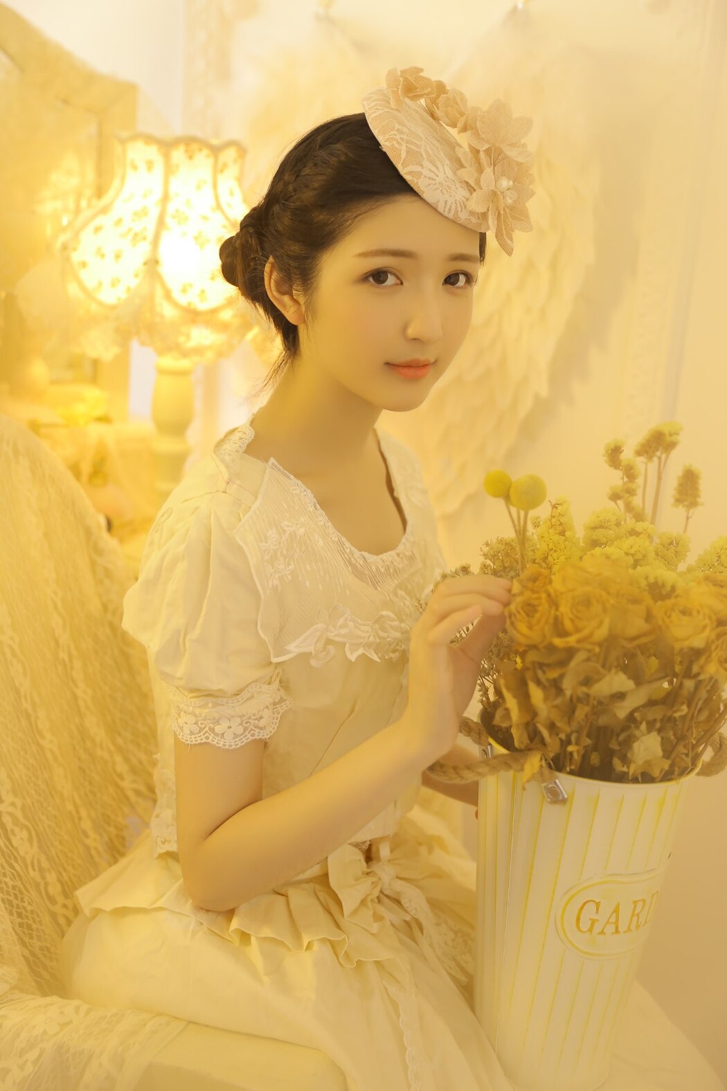 YiTuYu艺图语 Vol.2187 Jin Di Vivian