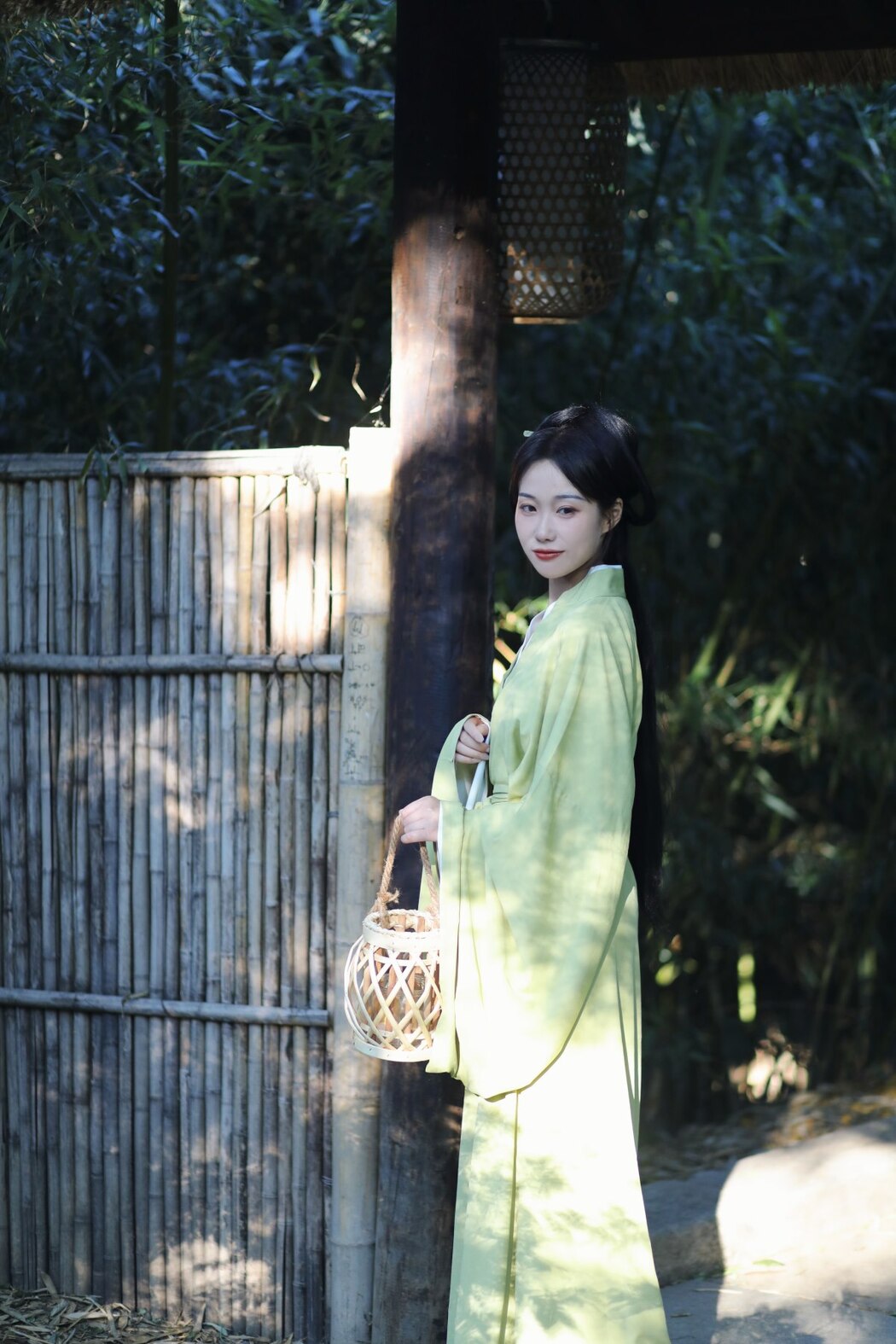 YiTuYu艺图语 Vol.2202 Chi Bai