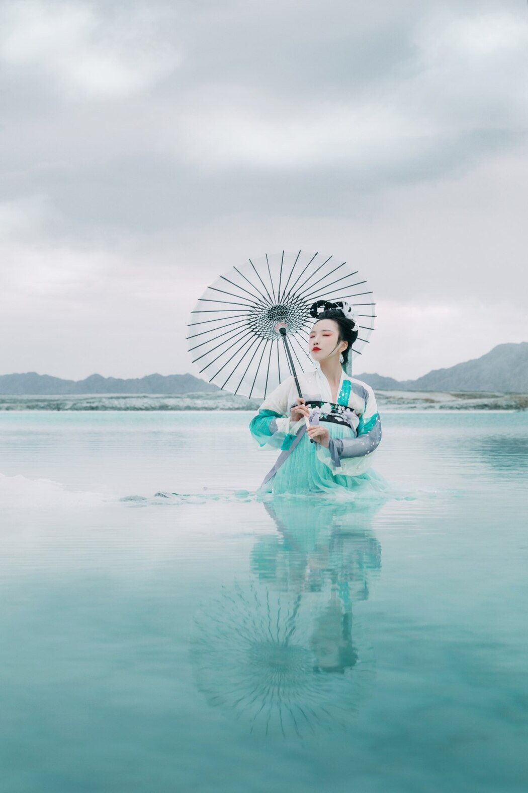 YiTuYu艺图语 Vol.2188 Gong Sun Ping