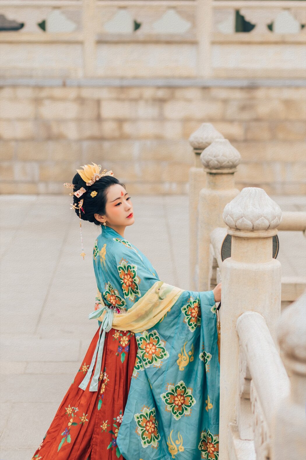 YiTuYu艺图语 Vol.2183 Ying Zhou Yue Ke