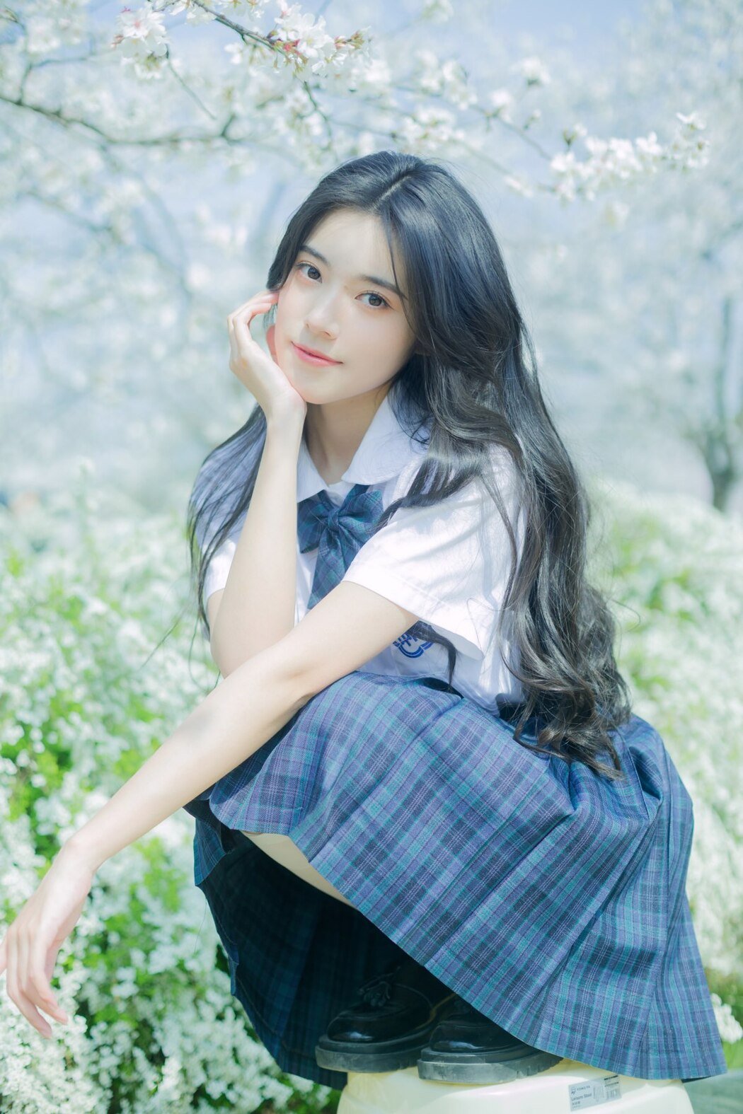 YiTuYu艺图语 Vol.2155 Jing Jing Jing