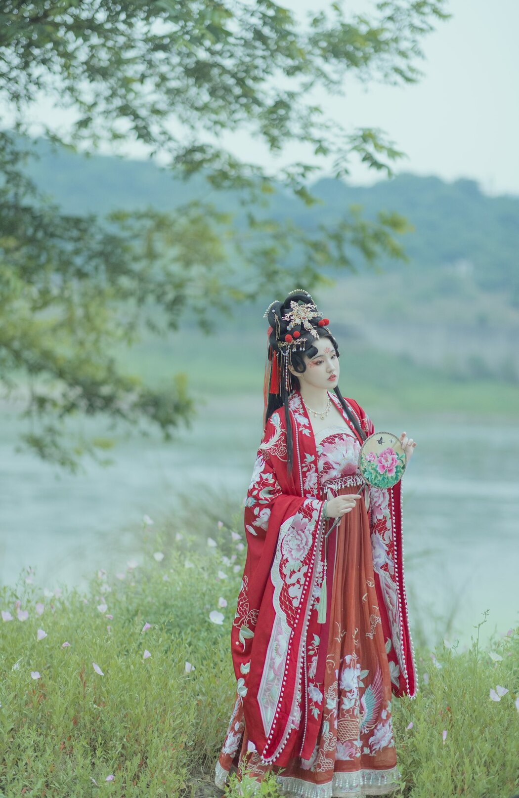 YiTuYu艺图语 Vol.2165 Yu Mian Mian O