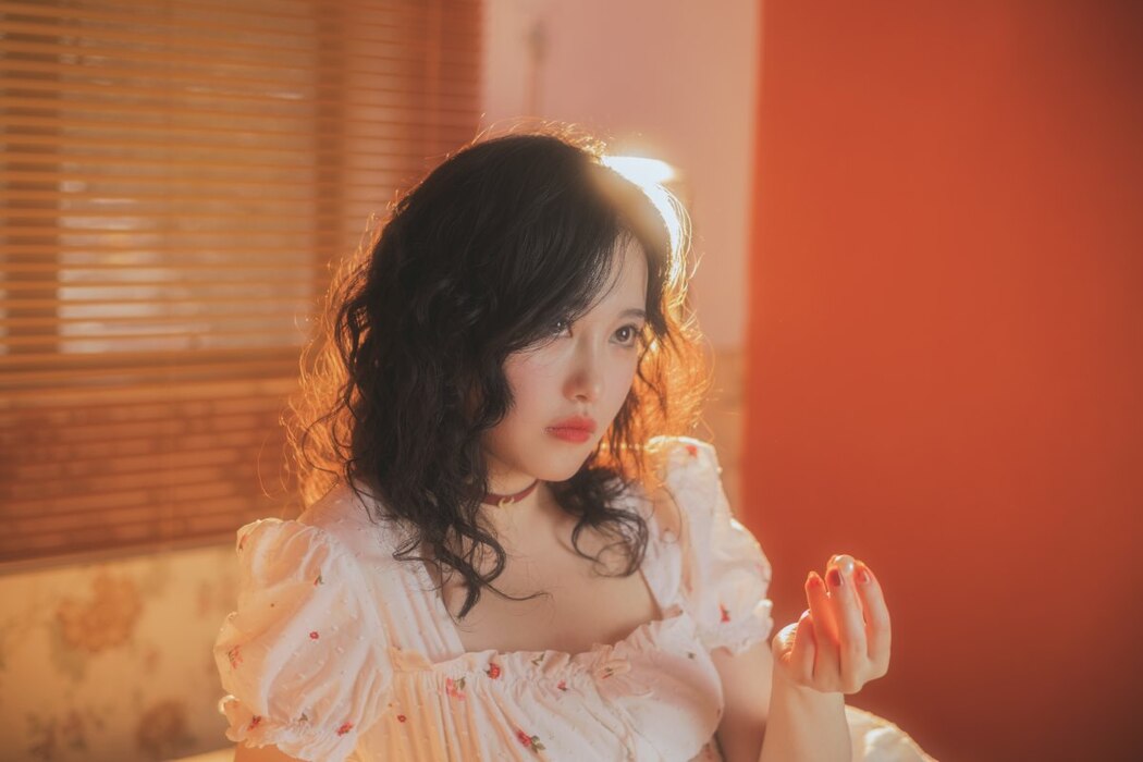 YiTuYu艺图语 Vol.2170 Rui Xue Mizuyuki