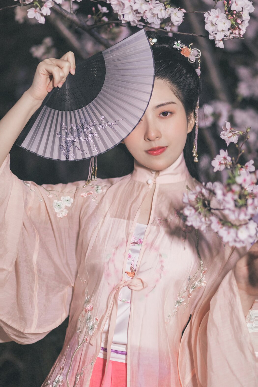YiTuYu艺图语 Vol.2143 Mi Zhi Da He Jiang