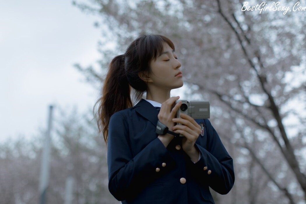 YiTuYu艺图语 Vol.221 Tang Xi Xi