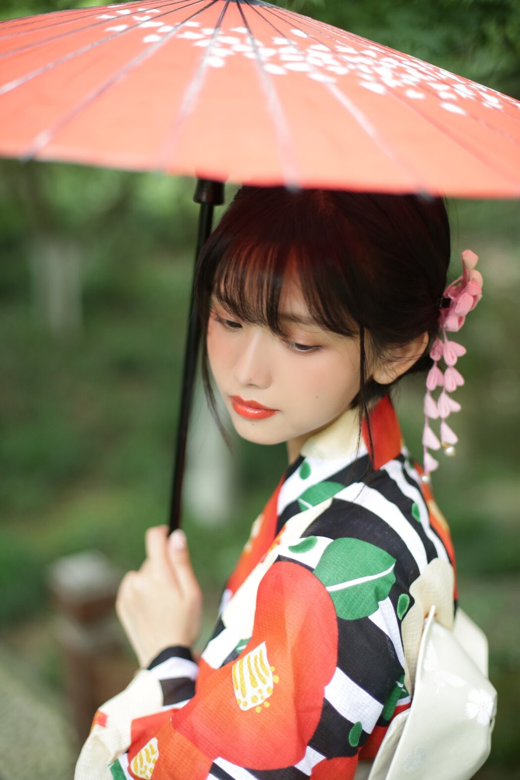 YiTuYu艺图语 Vol.2192 Mao Zi Zi