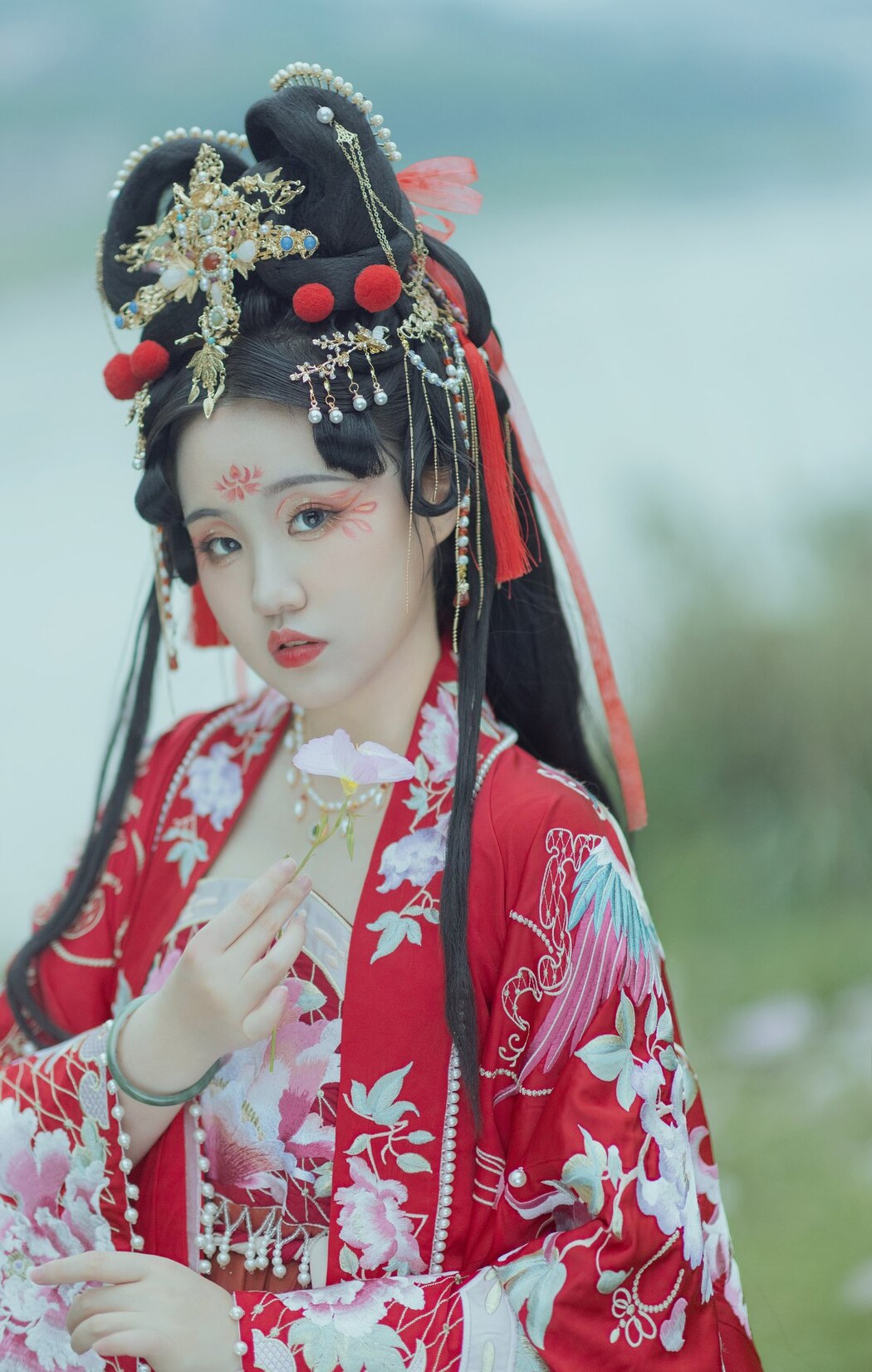 YiTuYu艺图语 Vol.2165 Yu Mian Mian O