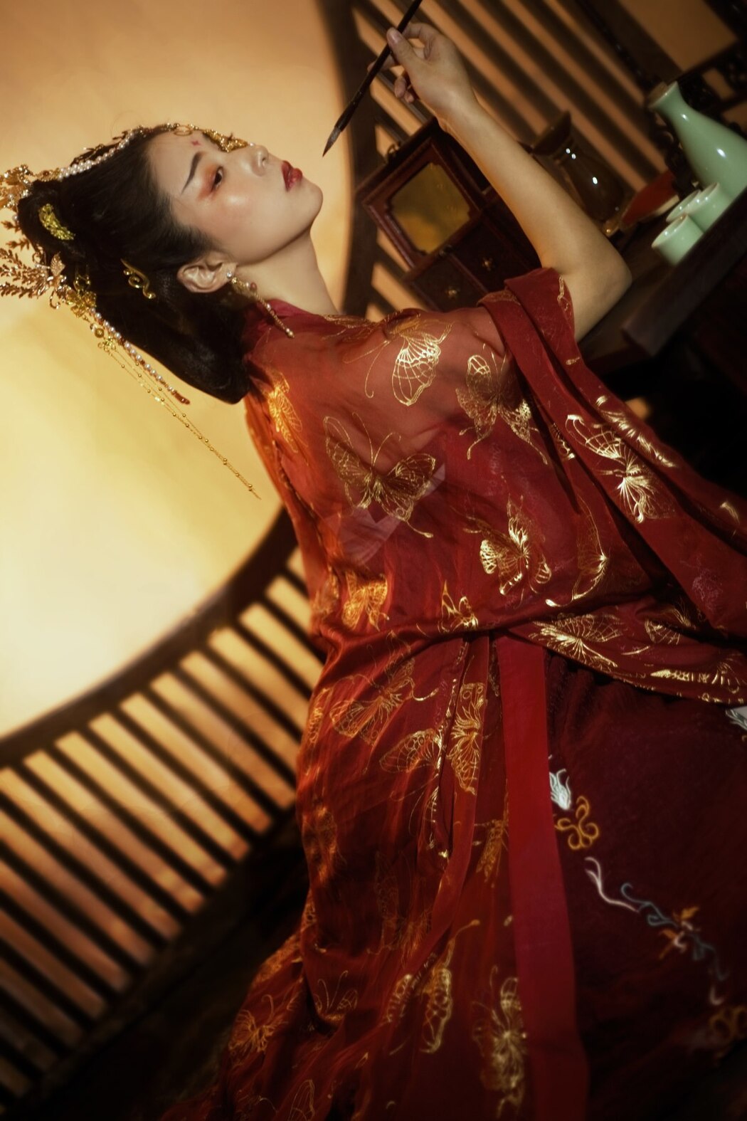 YiTuYu艺图语 Vol.2124 Yi Jiu Jiu Ji De Miao