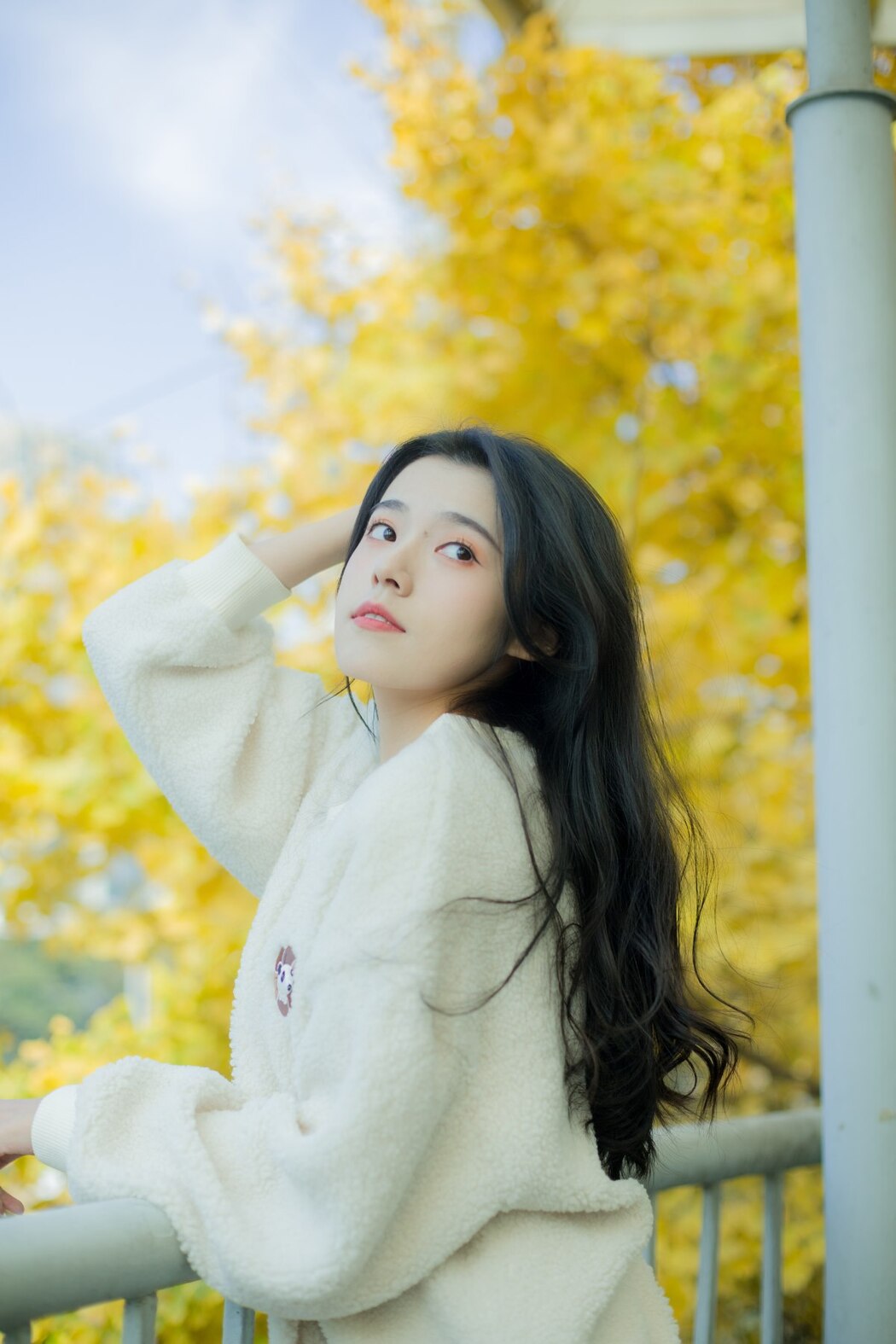 YiTuYu艺图语 Vol.2136 Jing Jing Jing
