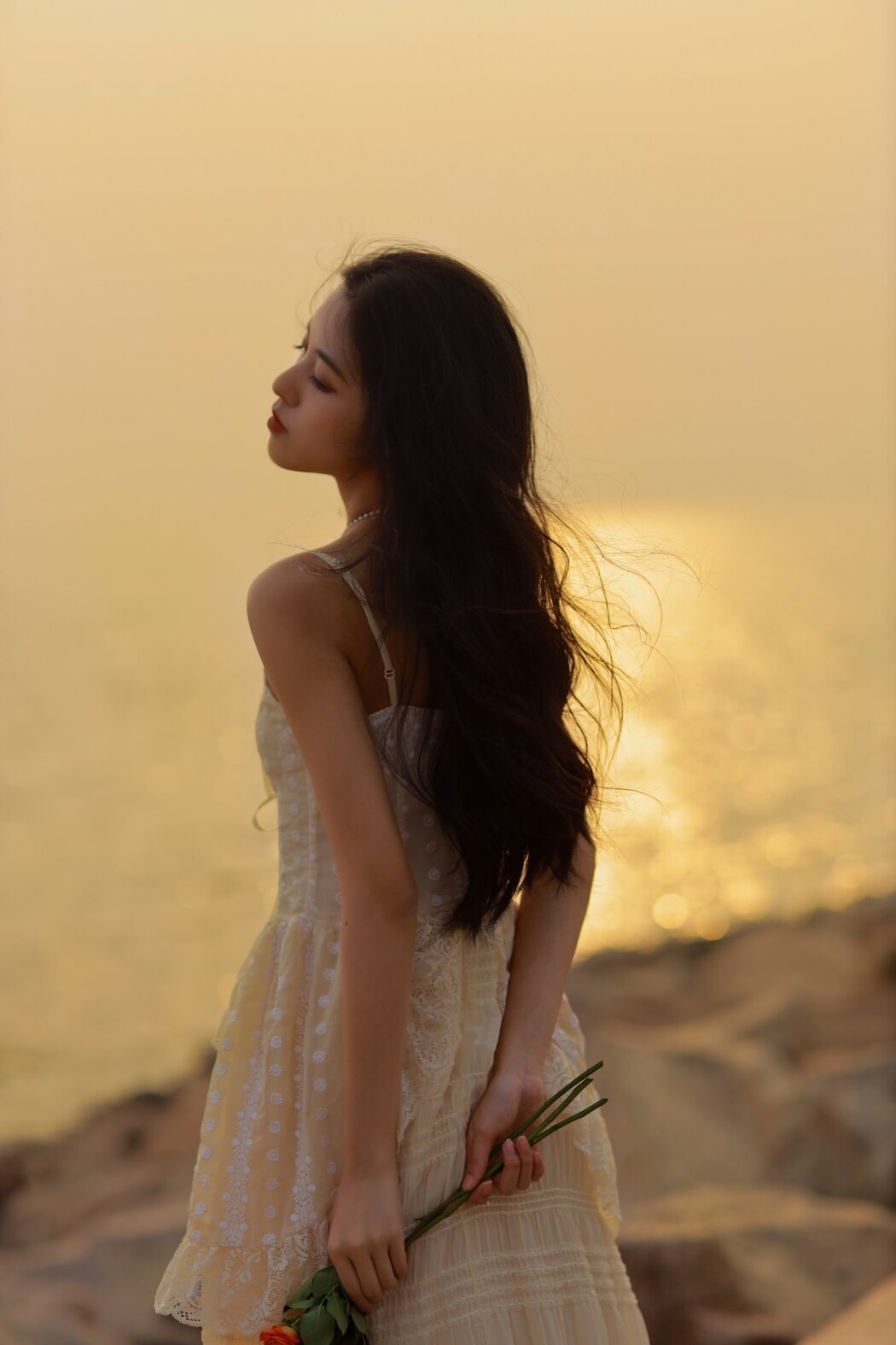 YiTuYu艺图语 Vol.2191 Mu Jin Cutie
