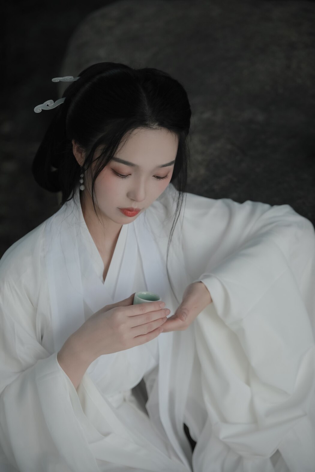 YiTuYu艺图语 Vol.2189 Ke Ke