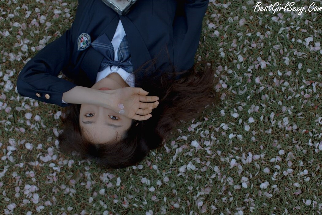 YiTuYu艺图语 Vol.221 Tang Xi Xi