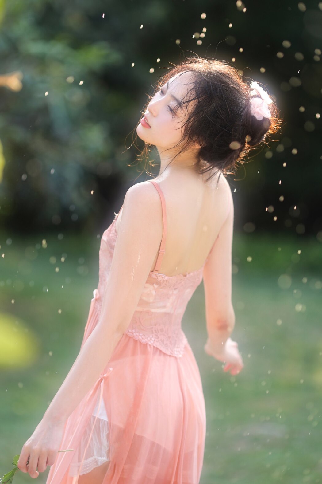 YiTuYu艺图语 Vol.2119 Chang Xin Yue Cxy