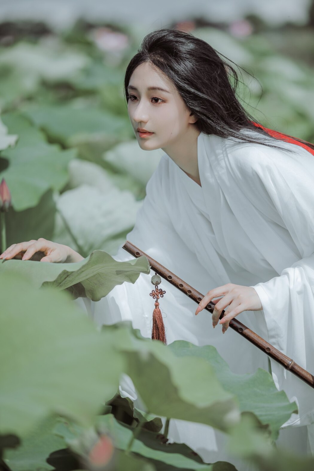 YiTuYu艺图语 Vol.2174 Qi Yi An