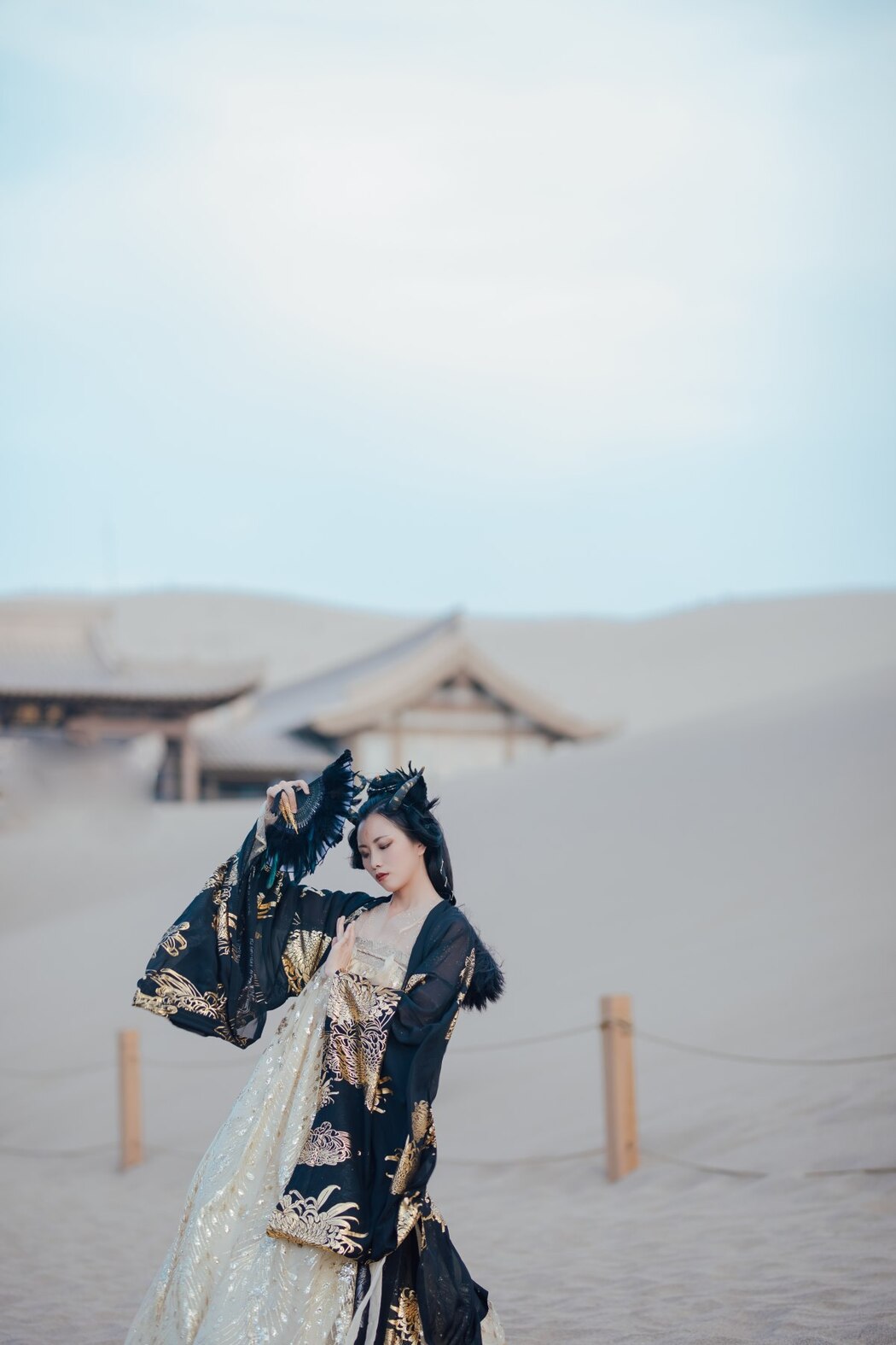 YiTuYu艺图语 Vol.2199 Gong Sun Ping