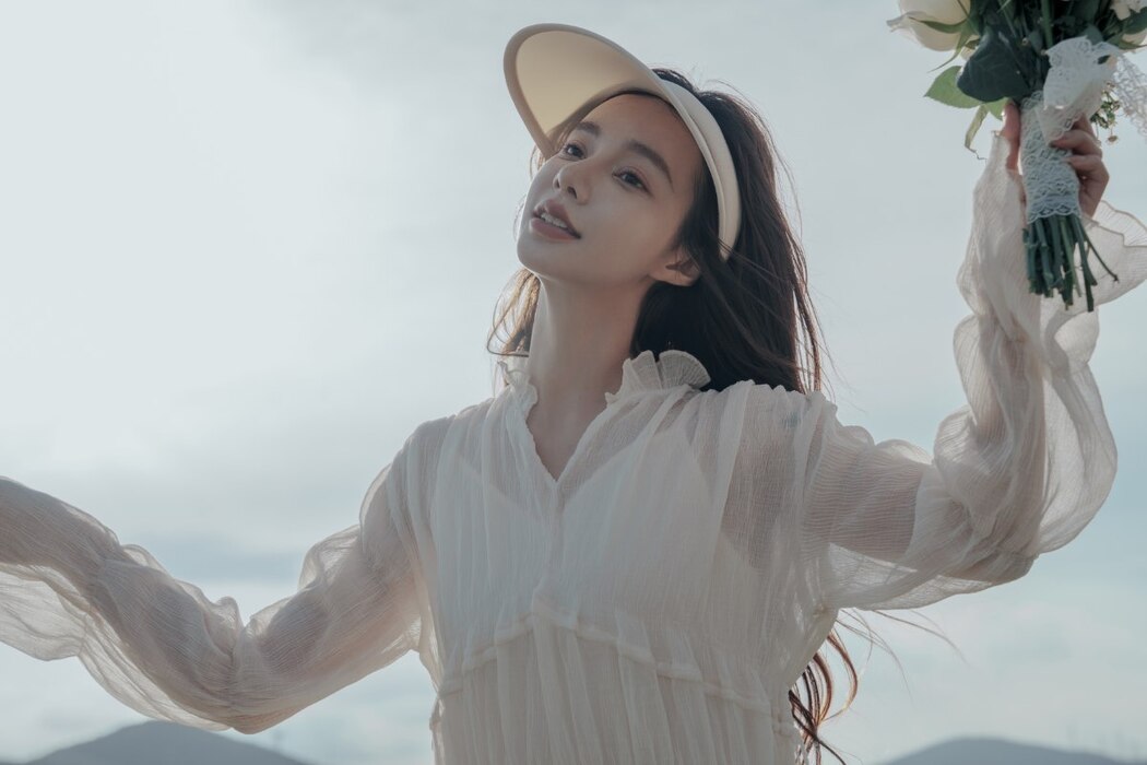 YiTuYu艺图语 Vol.2137 Shu Wen Tong Xue