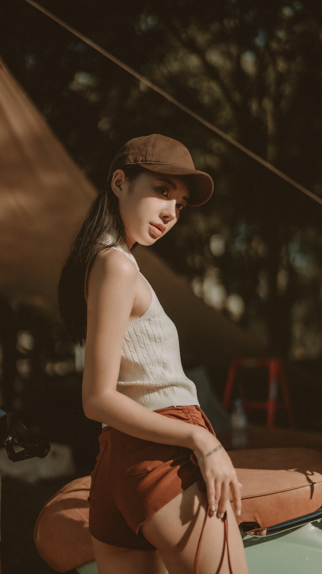 YiTuYu艺图语 Vol.2142 Yue Yue