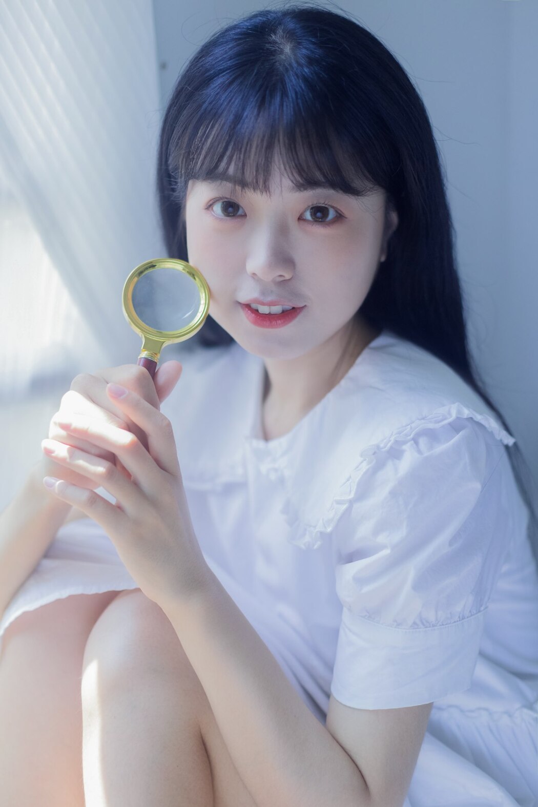 YiTuYu艺图语 Vol.2171 Ke Ai Pao Pao Ya
