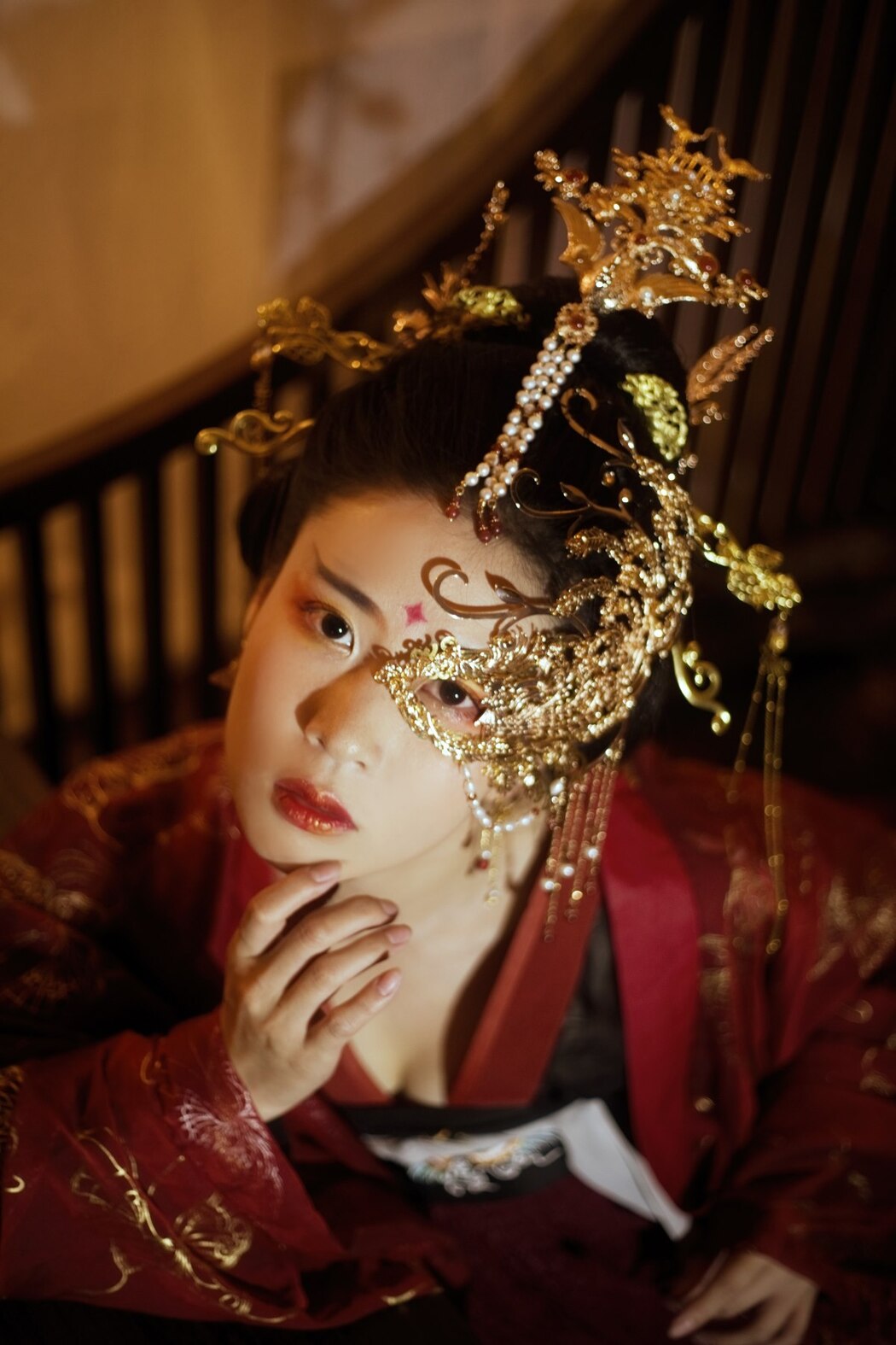 YiTuYu艺图语 Vol.2124 Yi Jiu Jiu Ji De Miao